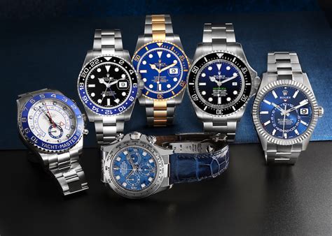 best rolex watch to invest in 2023